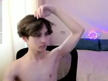 Chaturbate Best live sex cam show of _milway_
