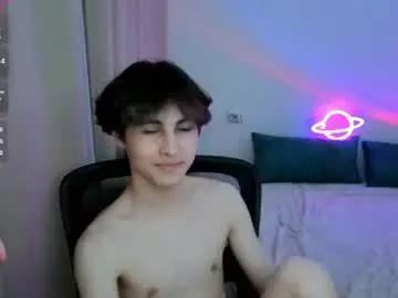 Chaturbate Watch Live Sex Cams of _milway_