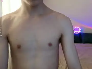 Chaturbate Adult Video Chat of _milway_