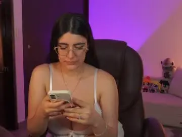 Chaturbate Live Porn of _niah