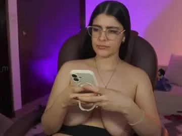 Chaturbate Free Porn Cam of _niah