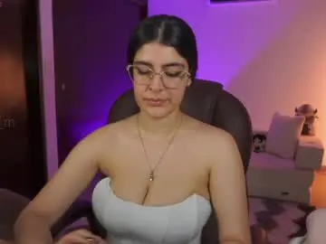 Chaturbate Live Sex of _niah