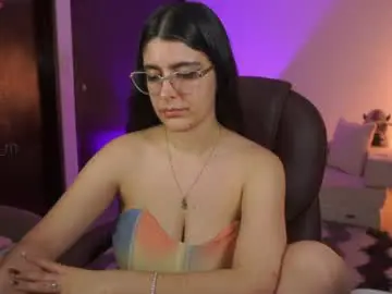 Chaturbate Adult Video Chat of _niah
