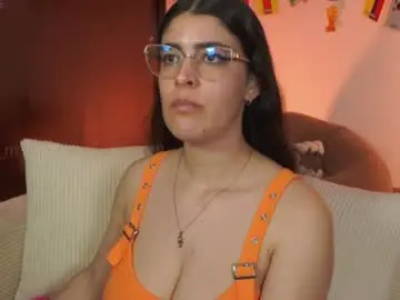 Chaturbate Sex Cam of _niah