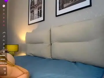 Chaturbate Adult Webcam of alice_rays_