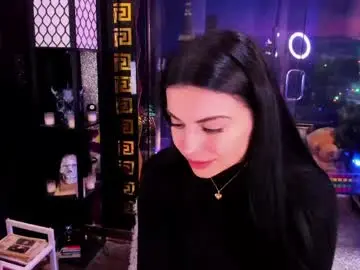 Chaturbate Live Sex of alma_pearl