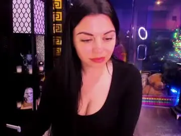 Chaturbate Sex Cam of alma_pearl
