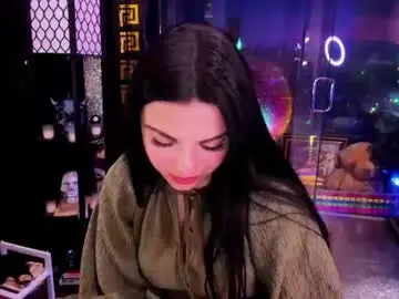 Chaturbate Best Webcam of alma_pearl