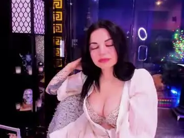 Chaturbate Watch Live Sex Cams of alma_pearl