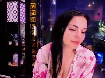 Chaturbate Best live sex cam show of alma_pearl