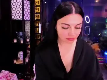Chaturbate Sex Chat of alma_pearl
