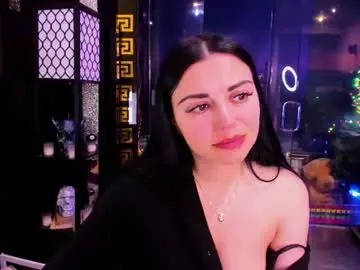 Chaturbate Sex Cam of alma_pearl