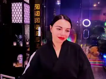 Chaturbate Best Webcam of alma_pearl