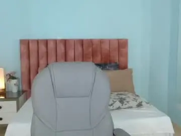 Chaturbate Nude Webcam of chloe_durand1