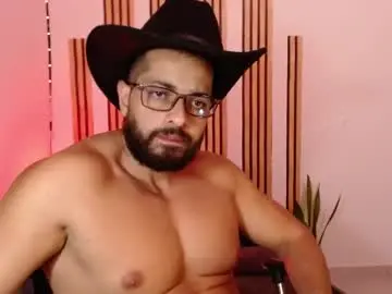 Chaturbate Live Sex of chris_magnum_