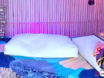 Chaturbate Live Sex of ciara_blake