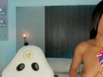 Chaturbate Sex Chat of ciara_blake