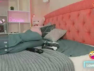 Chaturbate Free Live Porn of ellesilva