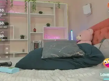 Chaturbate Adult Video Chat of ellesilva