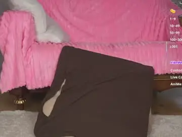 Chaturbate Private Sex Chat of ellesilva