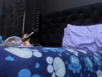 Chaturbate Live Porn of ginger_amarett