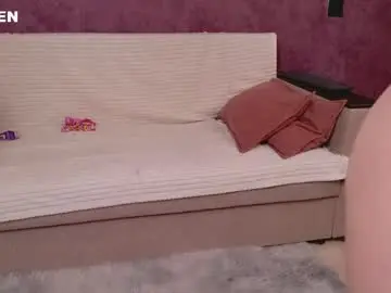 Chaturbate Sex Chat of hlopushkahouse
