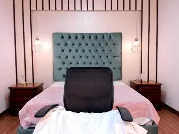 Chaturbate Adult Video Chat of madissonlow