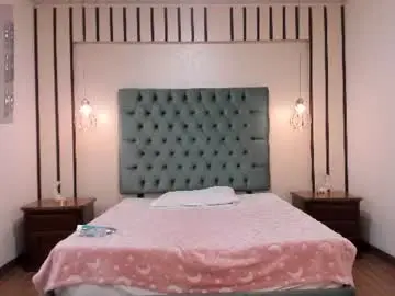 Chaturbate Sex Chat of madissonlow