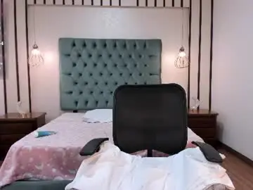 Chaturbate Live Porn of madissonlow