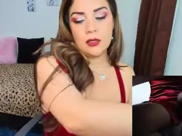 Chaturbate Nude Webcam of mariana_beltrann