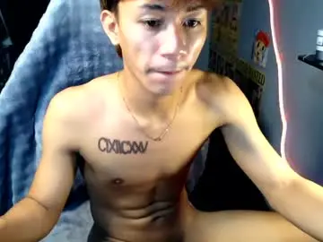 Chaturbate Sex Cam of naugthyboyloy