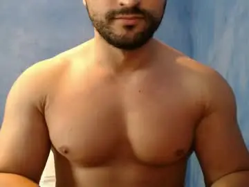 Chaturbate Private Sex Chat of alex_blu