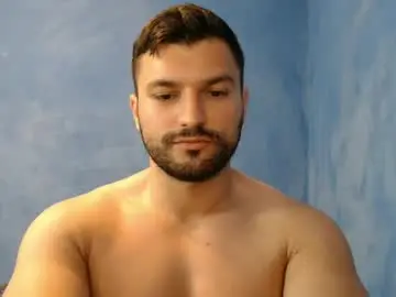 Chaturbate Live Sex Cam of alex_blu