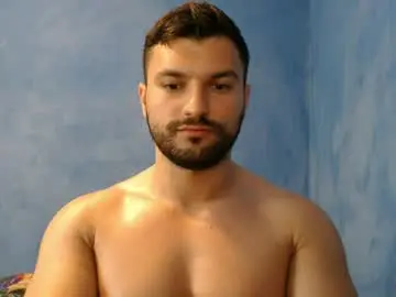 Chaturbate Best live sex cam show of alex_blu