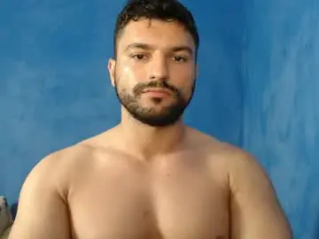 Chaturbate Sex Chat of alex_blu