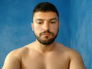 Chaturbate Sex Chat of alex_blu