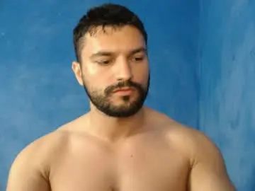 Chaturbate Nude Webcam of alex_blu