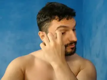 Chaturbate Live Sex of alex_blu