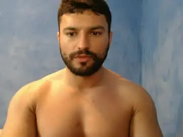 Chaturbate Private Sex Chat of alex_blu