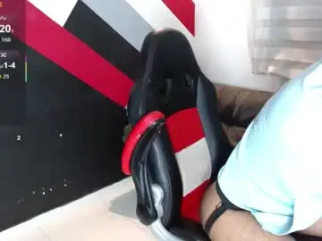 Chaturbate Live Porn of apolo_xxx1