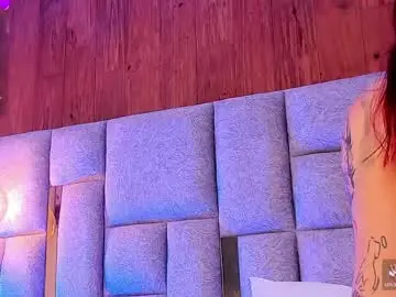 Chaturbate Watch Live Sex Cams of camilaa_smith_