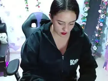 Chaturbate Live Sex Cam of carol20_1994