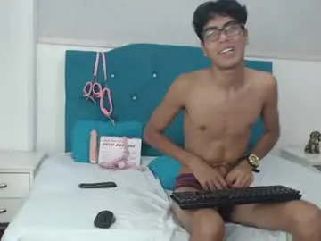 Chaturbate Best Webcam of jacck_black