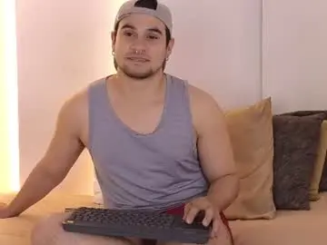 Chaturbate Free Porn Cam of jake_muller1