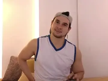 Chaturbate Adult Video Chat of jake_muller1