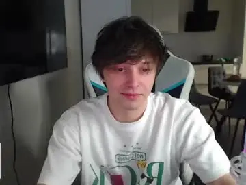 Chaturbate Live Sex of jayce_icestone