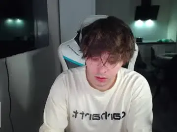 Chaturbate Private Sex Chat of jayce_icestone