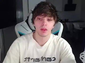 Chaturbate Nude Webcam of jayce_icestone