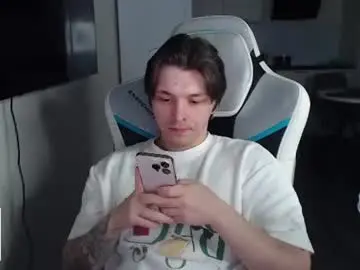 Chaturbate Adult Webcam of jayce_icestone