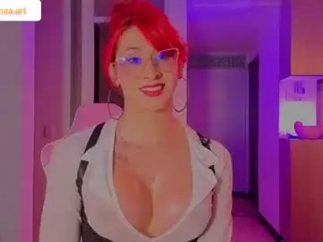 Chaturbate Adult Webcam of julianna_saenz